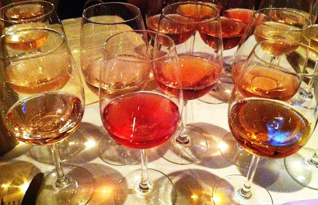 Vinhound LDB roses