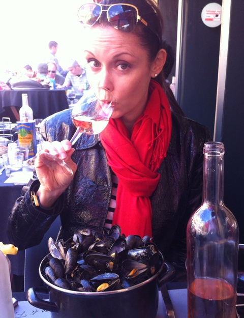 Vinhound in Nice