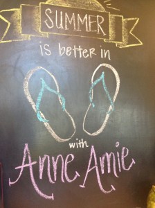 Anne Amie winery with vino Hound