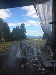 Soter with Vino Hound