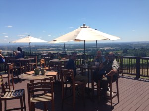 Domaine Drouhin Oregon with Vino Hound