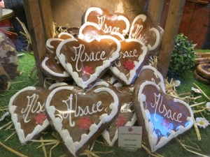 Colmar, Alsace with Vino Hound